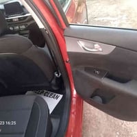 للبيع فورتي  موديل2024 دخول جديد ع حادثها سيارة بدون تصليح  يرباك بردة...