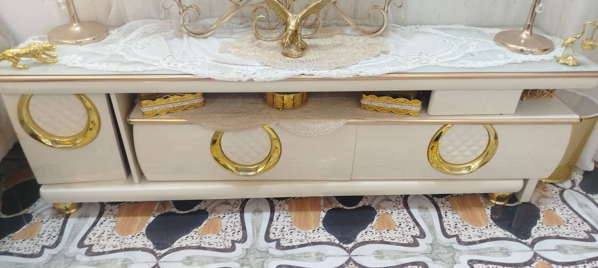 ميز بلازما سعره ٦٠ بيه مجال لشراي


**إذا كنت صاحب هذا الإعلان وتريد حذفه لأي سبب، رجاءا أرسل رسالة إلى الدعم الفني**