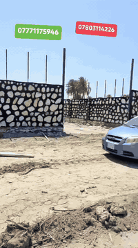 اخوكم ابو حسين السعدي البناء الحجر  بيوت༺༻ واسيجه༺༻ممرات༺༻سواقي ༺༻ شغل...