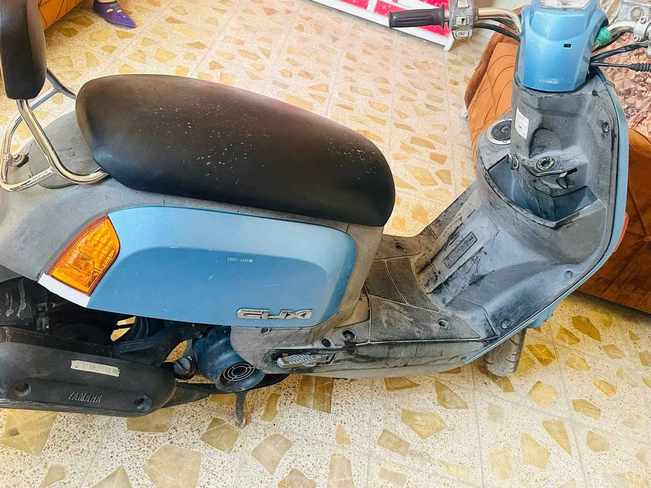 كفاله عامه مختمه رقم واحد 2007


**إذا كنت صاحب هذا الإعلان وتريد حذفه لأي سبب، رجاءا أرسل رسالة إلى الدعم الفني**