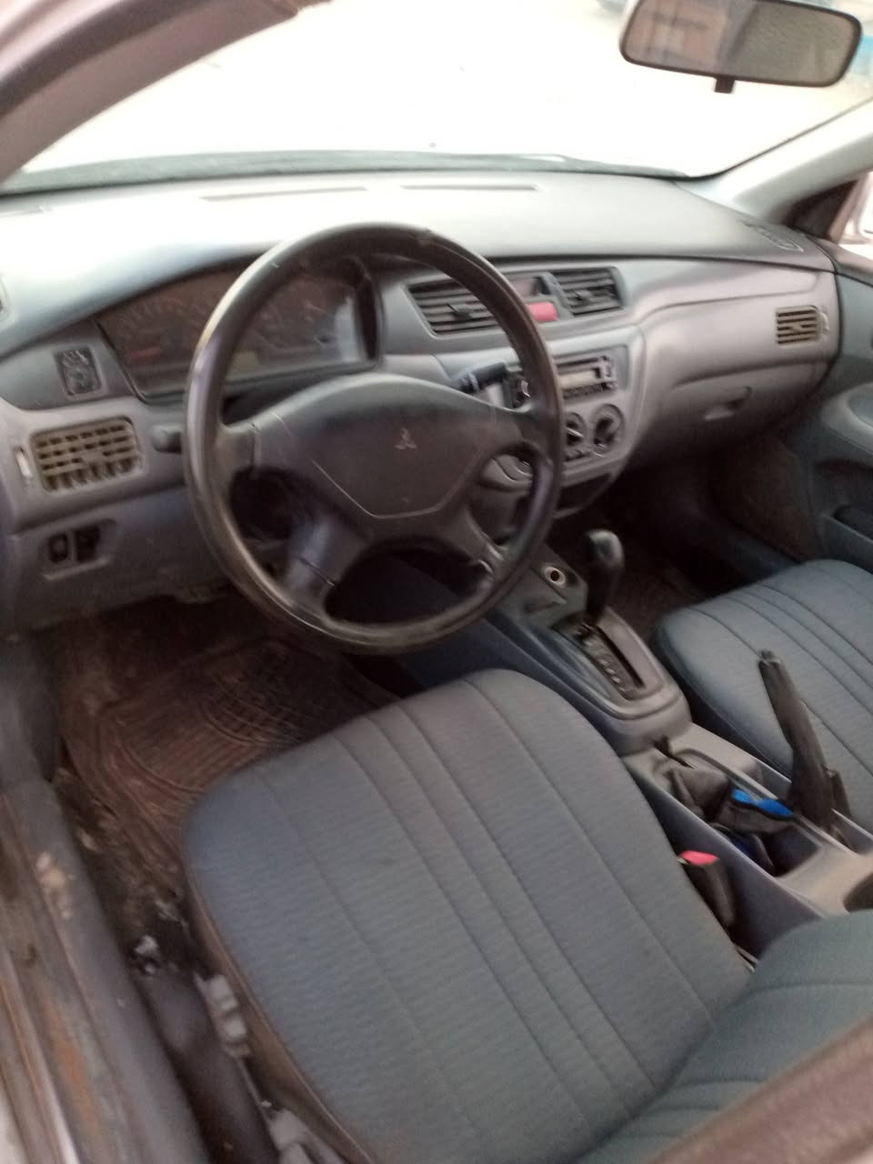 مسيبوش لانسر موديل 2006 جارد مصبوغ عام بيه ظرب جو بك ليت ابيع لا كص ولا كلبه سيار جاهز كير مكينه مكان الديوانية سعر 65بيه مجال *********** سنويه 2028
