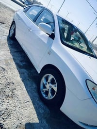 افنتي • موديل 2010 • مكينة وكير مكفولة