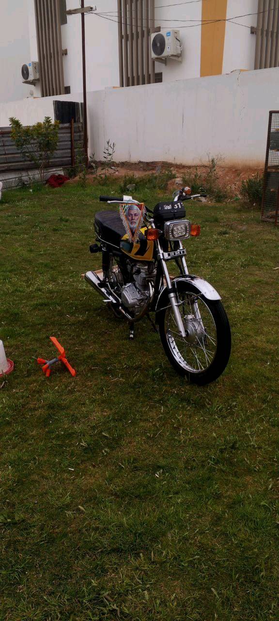 دراجة اربعة 4 كير ناما امتياز موديل 2023 سكنر مكاني نجف حي جامعة 