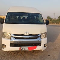 هايسة • ٢٠١١ • محرك ينقص
