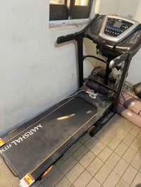 دبل ماطور • حزام هزاز • شغال مثل الجديد