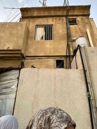 بيت 80متر لبيع شعله الرحمانيه شارع الكهرباء قرب جامع ابوخضير رقم الهات...