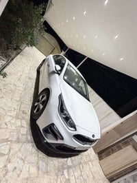 سيراتو ٢٠١٩ خليجي شركة الدولة   رقم بغداد ب اسمي بيها صبغ جاملغ امامي ...