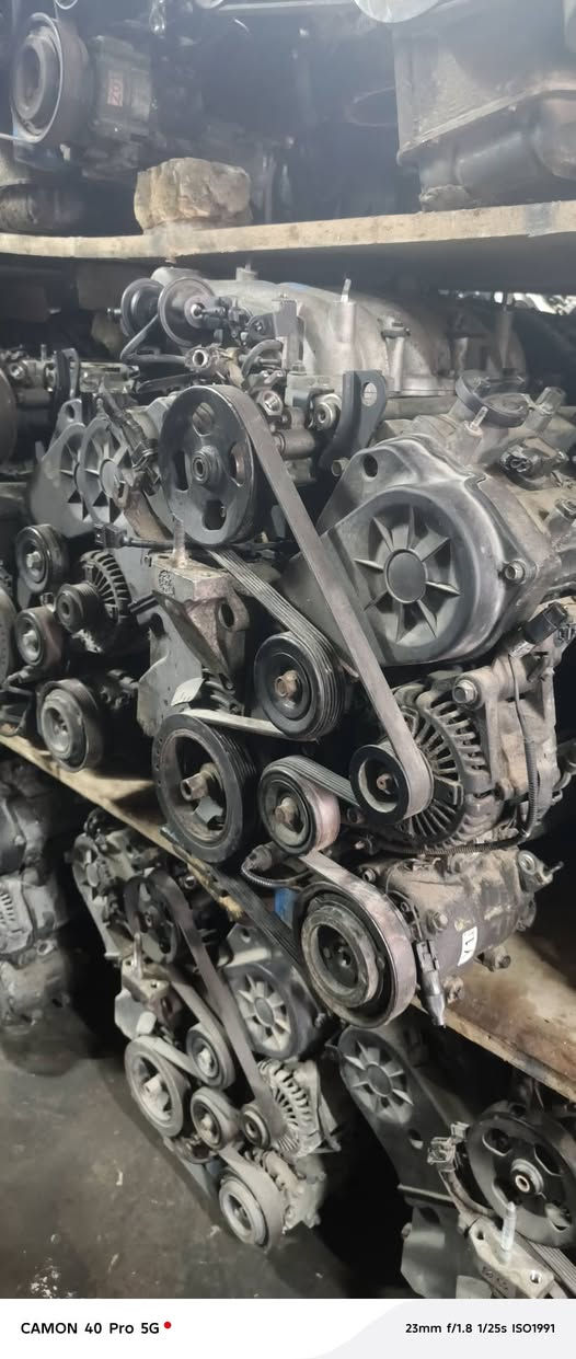 السلام عليكم يتوفر محركات ازيره عرض خاص العنوان الديوانية حي الصناعي مجمع عدي البديري ***********
