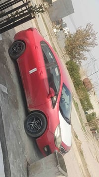 كيا ريو • ٢٠١٣ • اوتوماتيك غاز وبنزين