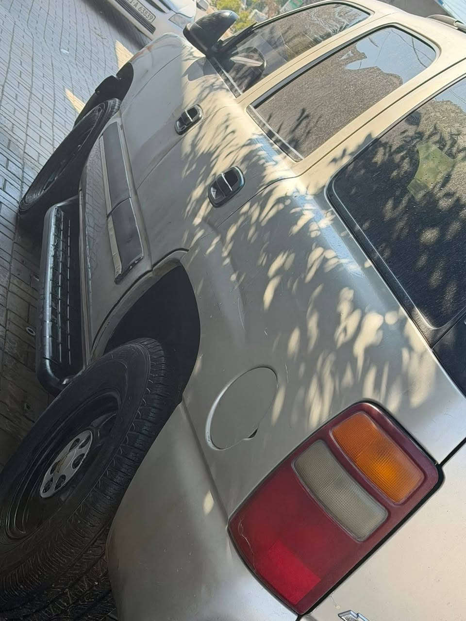 للبيع كفاله سياره حلوه ونضيفه بتره موديل ٢٠٠٤ سعرها مناسب الشراي يتفضل خاص وبخدمته


**إذا كنت صاحب هذا الإعلان وتريد حذفه لأي سبب، رجاءا أرسل رسالة إلى الدعم الفني**