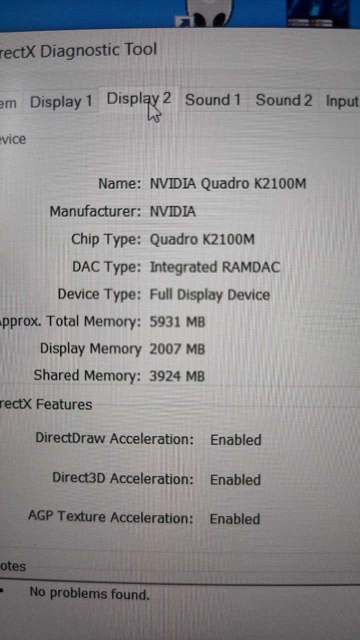 لابتوب HP Zbook
المواصفات
شاشة : 15.6
المعالج : Core i7 4800MQ 2.70GHz
كارت الشاشة : خارجي وداخلي
الخارجي : Nvidia Quadro k2100m
الرام : 8GB قابل للزيادة
الهارد : 800GB
الشاحنة : 230W والبطارية جديدة 4 ساعات
لابتوب قوي ويشغل العاب مثل الي بالصورة
-----------------
السعر 220 الف - مكاني : بغداد , الدورة
رقمي *********** .. متواجد واتس اب
