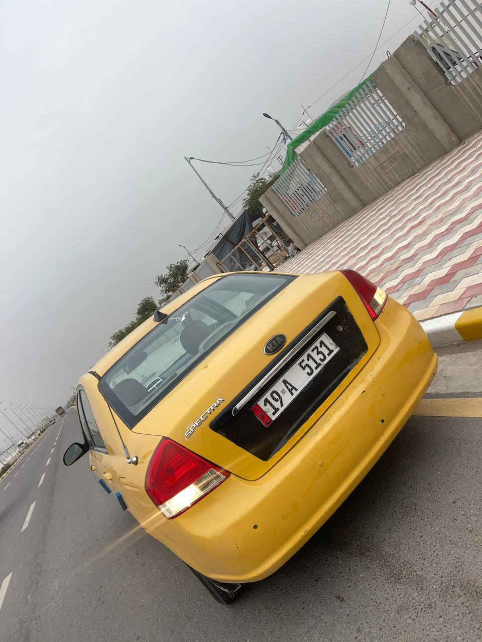 سبكترا موديل 7 وارد امريكي رقم كربلاء دولي مصفره هيئه وغرامات كير ومكينه كفاله بيها تبديل  جاملغ وبنيد والباقي ليبل واحد بدوون دواخل نقصها تبريد ما يشتغل 
السعر 71 وبيها مجال مكاني كربلاء حي العسكري 
***********
***********
