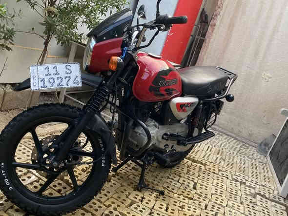 بوكسر جبلي موديل 22 مسجله 21 البارحه سجلتها وستلم سنويه جديده بسمي وهزه جديده البارحه سويتهه لوحات ثنين انكليزي 

دراجه مماشيه زيرووو زيرو ستخدام شخصي ممشتغلا ابد البارحه يلا سجلتهه جانت مضمومه كربهائيات كلهه شغاله نكره الدراجه زنون بيهه دارجه احلى من صوره وذا مو نفس كلامي خسرالك الي تريده دبلات تخم 4 بل كارتون تايرات بل كارتون اوياله نفس الشي ولصور تحكم سنجيل جديد كلشش 

بمسي تحويل ثاني يوم سعر 2100 وكلشي موجود بل سوك حته 1600 موجودات بس كلشي بحسابه  مكاني بغداد الزعفرانيه رقم تلفون ***********
