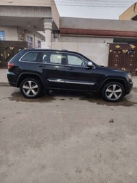 جيب لاريدو موديل 2012 سياره حيل جديده لايوجد صبغ ولامعجون ولابارد ولاض...