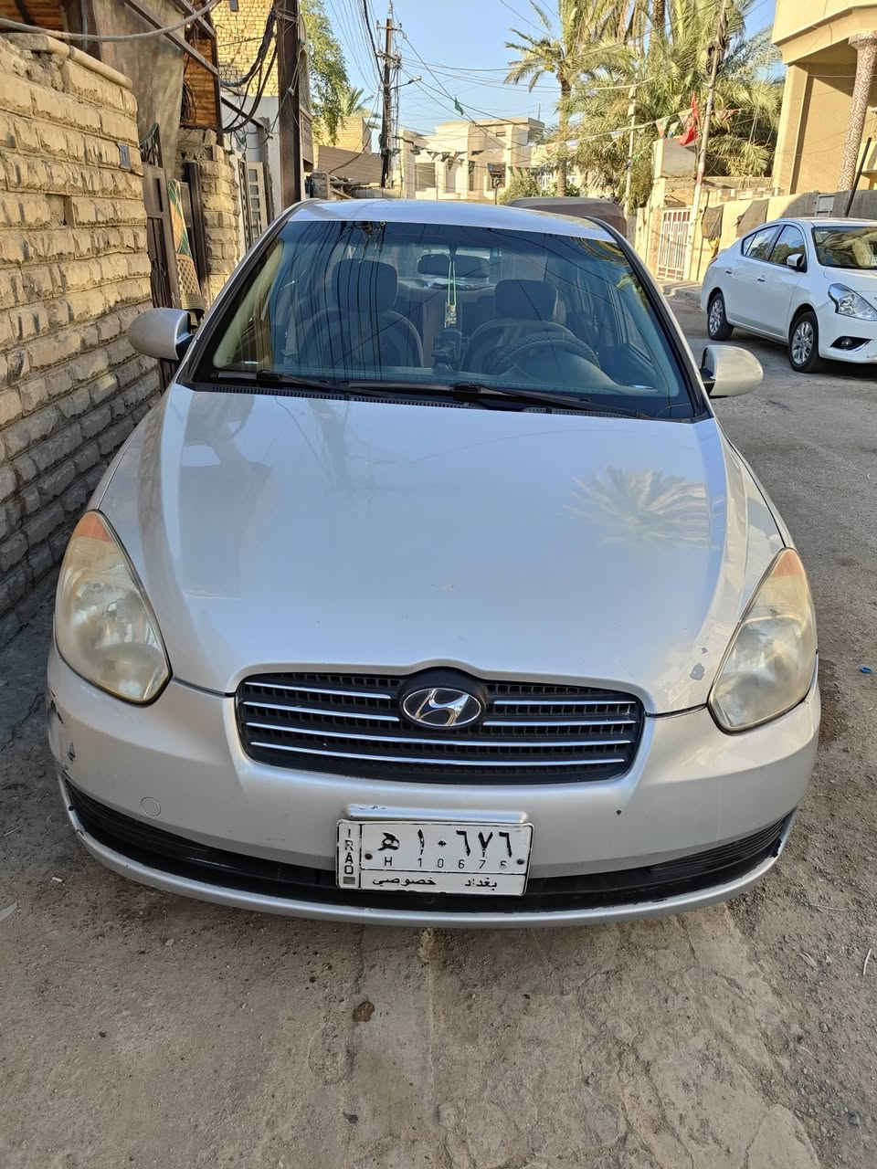 السلام عليكم اكسنت خليجي 2009محرك 1400تبريد يشتغل بيها مكانات صبغ رقم بغداد 75


**إذا كنت صاحب هذا الإعلان وتريد حذفه لأي سبب، رجاءا أرسل رسالة إلى الدعم الفني**