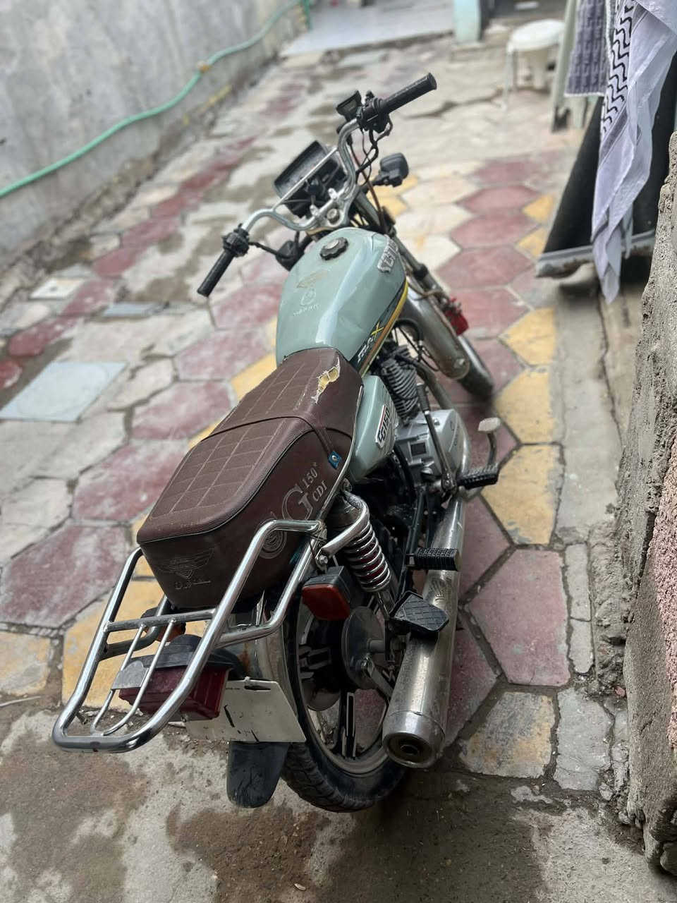 ايرانيه موديل 23 مرواس مكان بغداد جسر دياله


**إذا كنت صاحب هذا الإعلان وتريد حذفه لأي سبب، رجاءا أرسل رسالة إلى الدعم الفني**