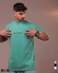 قطن ١٠٠٪ • اوفر سايز • جملة
