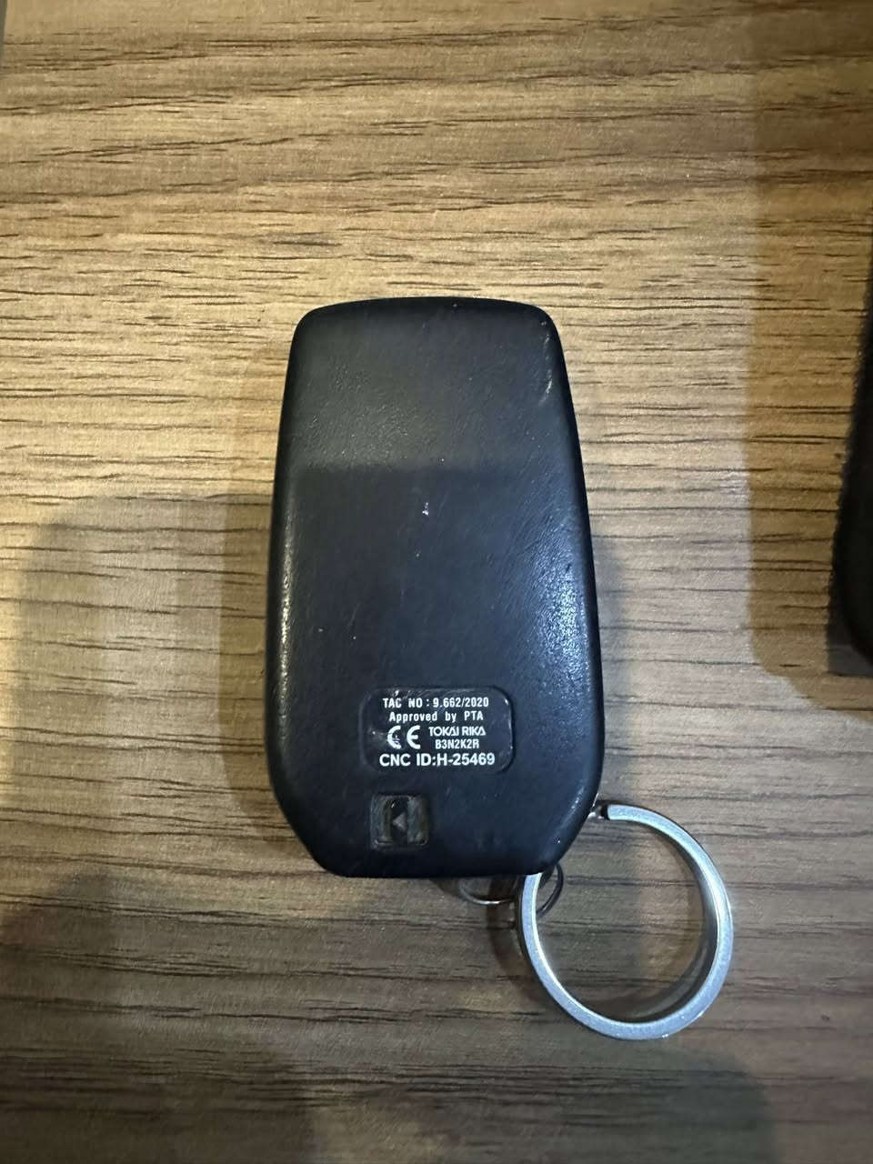 'بصمه لاندكروز لبيع اصليه 65 الف تبرمج على كافت انواع موديلات  اصليه اصليه  توصيل الى كافه انحاء العراق


**إذا كنت صاحب هذا الإعلان وتريد حذفه لأي سبب، رجاءا أرسل رسالة إلى الدعم الفني**