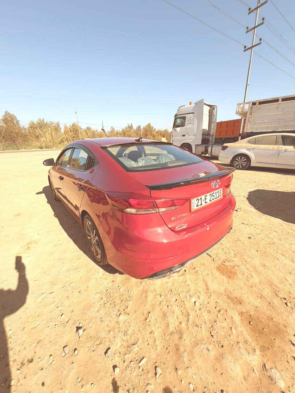 لانترى 2017  السليمانية مجددة التفاصيل داخل المقطع  السعر 125  مع المجال ***********
*********** ابو امير الخسرجي
