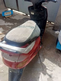 بدون مكينية • كهربائيات جديدة • بابل