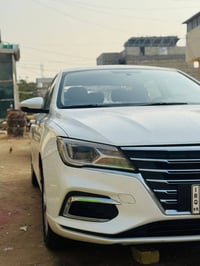 ام جي فايف • ٢٠٢٤ • ضمان ٦ سنوات