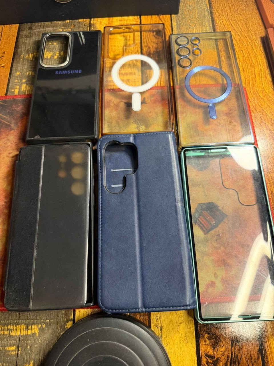 سلام عليكم مجموعة كفرات اس 23 الترا للبيع ابيع كلهن الي يفيده آنيّ بلخدمه
_________________________________

مجموعة كفرات ايفون 14 برو ماكس بيهن اكرنك للبيع ألي تفيده اني بلخدمه 
_________________________________

شاب اني شارح الموضوع بكلّ فديو عن الكفرات 
مكاني الشعب 
*********** 📲☎️📞 اتصل واتساب 

***********☎️📞📲   اتصل واتساب 

ملاحظة(ابيعهن شلعة)
