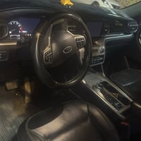 للبيع 28000$ كلين تايتل عداد46مايل 1. المحرك والأداء (Powertrain)  الم...