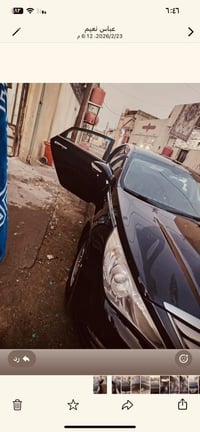 سوناته • ٢٠١٤ • محرك ٤ سلندر