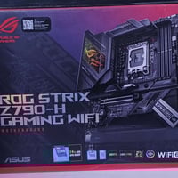 تجميعه بسعر 5,000,000 دينار عراقي I7 14700K MB Z790 ROG RAM 32 6000 RG...