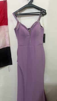 فستان • قياس ٣٨ • ٢ فساتين