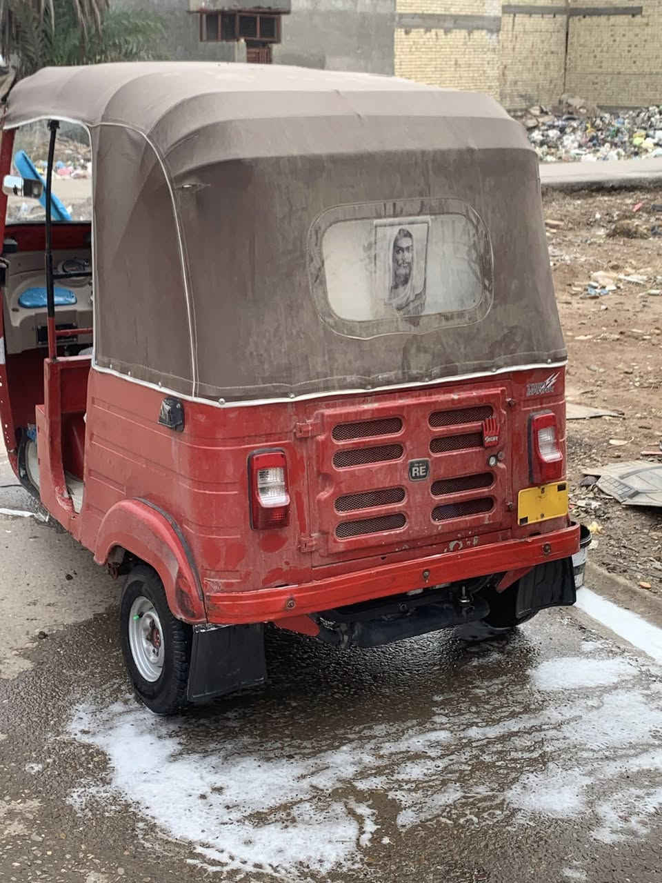 إسلام عليكم تكتك مديل 18/12/25تكتك أوراق اوصوليه  معمره دوسه بس تكتك خير من الله مكينه اتخبل بوشه وبستم ليبر وردي بيه ترايه يخبل ما نقصه اي شي بس صليب
لسعر 4او ربع وبيع مجال مكاني بغداد لشعب ارقم ***********
