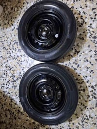 زوج تايرات  ١٥ نضيفات ويالة مصبوغات صبغ حراري سعر ٦٠ مكان الشعلة الهات...