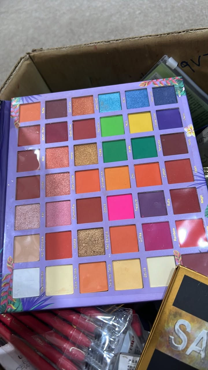 شلعة مكيج بسعر ٧٥الف بس


**إذا كنت صاحب هذا الإعلان وتريد حذفه لأي سبب، رجاءا أرسل رسالة إلى الدعم الفني**