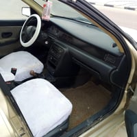 مديل 9 • مكينة مبدله • نجف