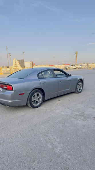 السلام عليكم 
جارجر موديل 2013 سنويه بأسمي مشروع وطني
محرك وگير وأكسن شرط مبدل باب السايق والخلفي مال شركه ومرشوشه صفحه من جيهت باب السايق بدون دواخل وضرر
السعر 160 $ وبه مجال بسيط ماشيه 170 ميل
عنواني الموصل ناحيه ربيعه
*********** اتصال و واتساب
