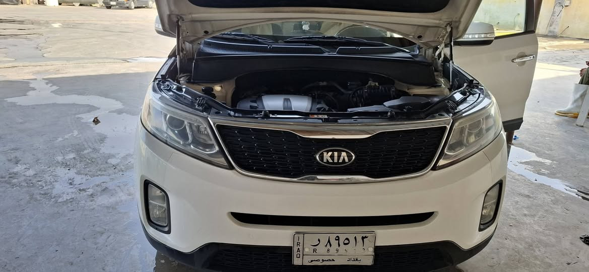 سرنتو ٢٠١٥ خليجي ٧ راكب  ٦ سلندر بصمة 
***********
