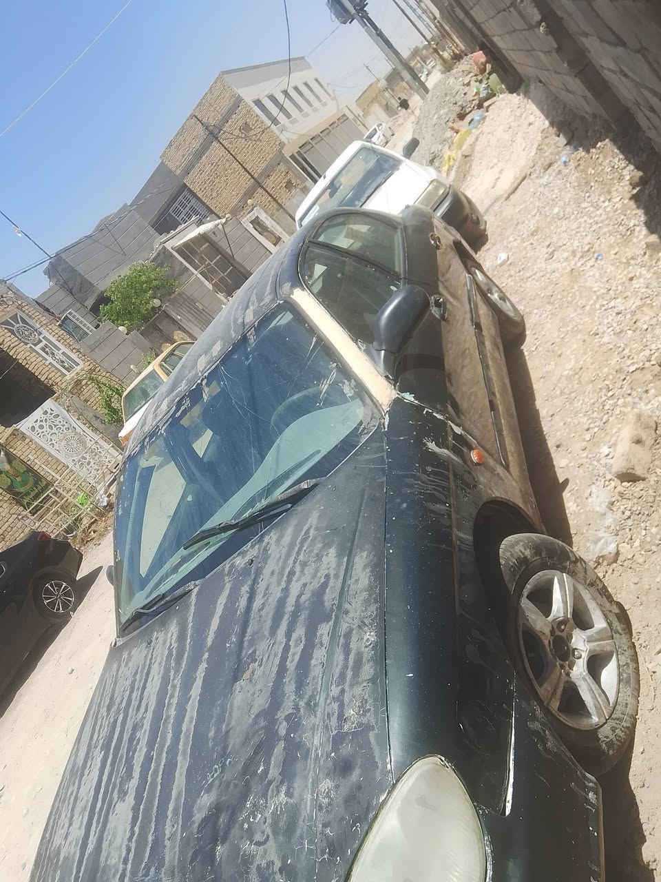 سوناته مديل 2000 كير ومكينه كورله رقم كربلاء مالكها بكربله بس ما واصله سياره يرادله ترتيب العنوان الديوانية أم الخيل موبايل *********** السعر 18
