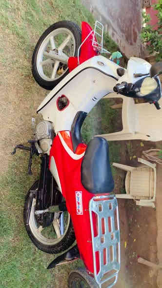 للبيع موطور سلفيز مديل 2014 نضيف حيل تايرات جدد دبلات جدد كهربائيات شغاله صوت ناعم السعر 675 وبي مجال / ***********
