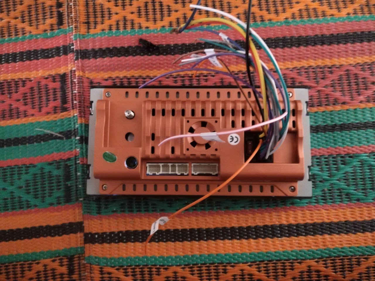 شاشه حجم 7 انج امزون مستخدمه فقط فيشه نظافه 90٪100 يوتيوب كار بلي اوتو كوكل بلي ترهم ع اغلب سيارات متوفر توصيل جميع محافظات


**إذا كنت صاحب هذا الإعلان وتريد حذفه لأي سبب، رجاءا أرسل رسالة إلى الدعم الفني**