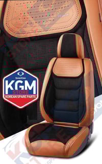 فرش الكنترا • ملمس ناعم • آمن للايرباج