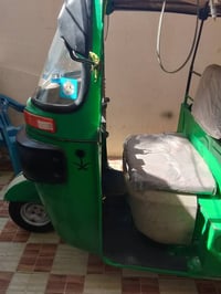 تكتك • موديل ٢١ • بعقوبه التحرير