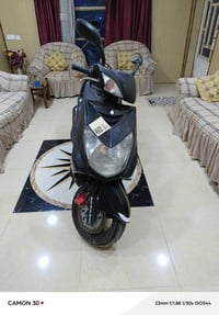 دراجة كورية • كابريتر • راشدية القدس