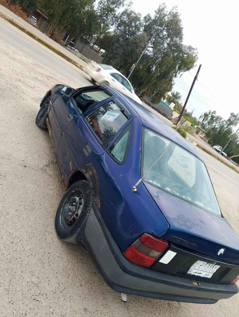 سلام عليكم اوبل فكتره موديال 95 بابل المحاويل السعر 22 اوبيه مجال الستفسار اتصال ***********
