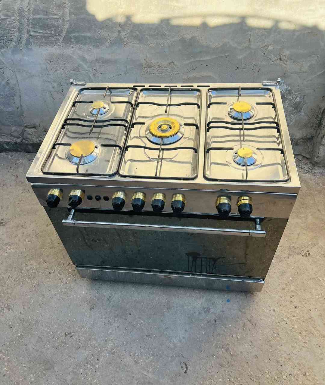 طباخ فريش اخو الجديد مستخدم قليل جدا سعر 165 الف كربلاء حي الغدير ***********
