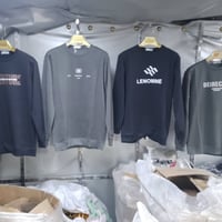 سلسبيل مول • جديد • مقاسات لارج-٧إكس