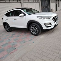توسان • ٢٠٢٠ • فول مواصفات