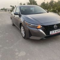 سنترا S • ٢٠٢٤ • ماشيه ١١٠٠٠