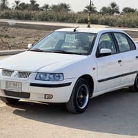 سمنت • ٢٠١١ • مكينه كورلا