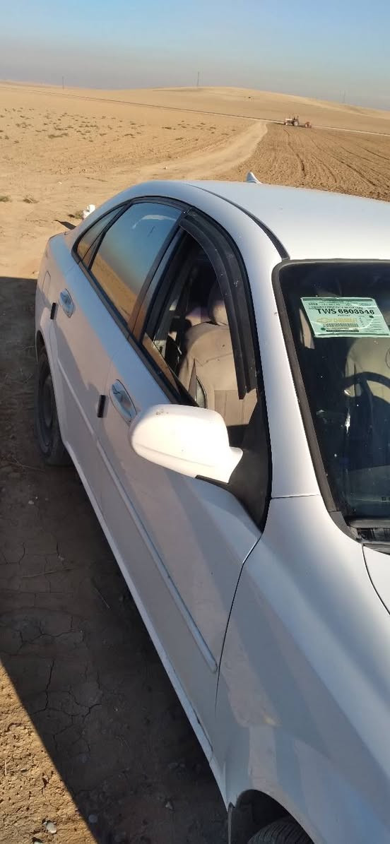 السلام عليكم 
***********
للبيع اوبترا 2011 رقم نينوى كابون بانزين نضافة فول مكينة وكير مكفوله كفالة عامة 
تدفئة وتبريد بشرط
