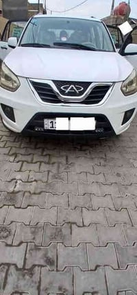 شيري تيكو • ٢٠١٤ • مكينة ٢٠٠٠